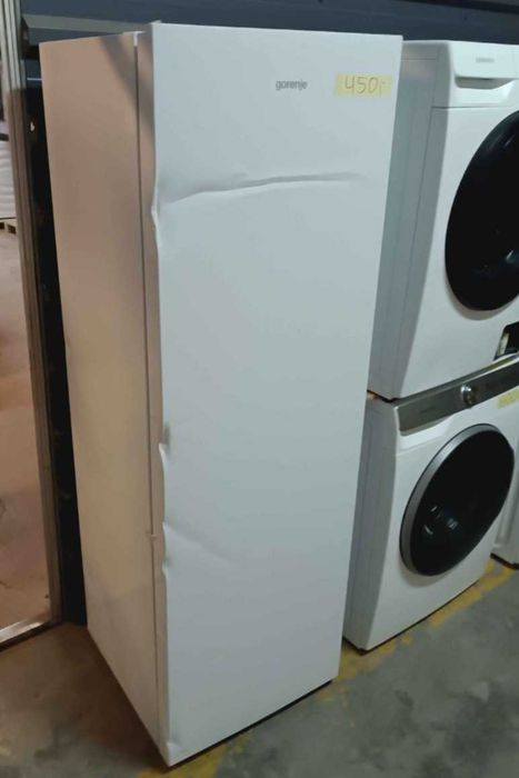 Zamrażarka Gorenje No Frost - Przecena na 450 zł! Do piwnicy garażu !