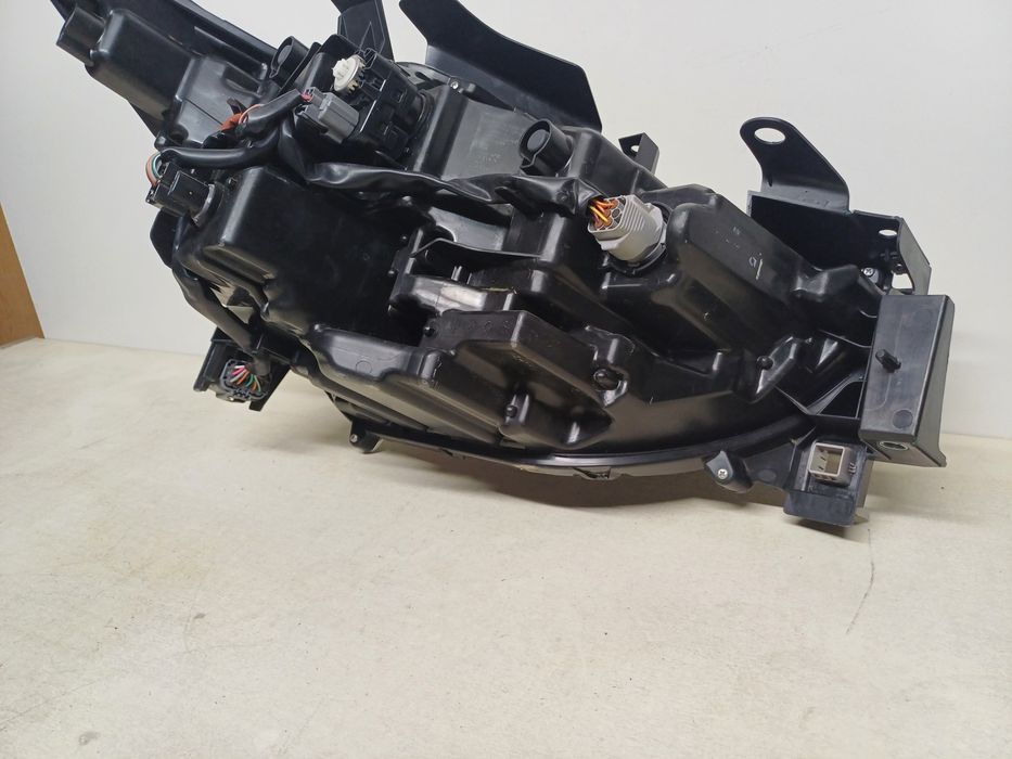 Фара Mazda CX5 KF 2022+ Full Led AFS USA