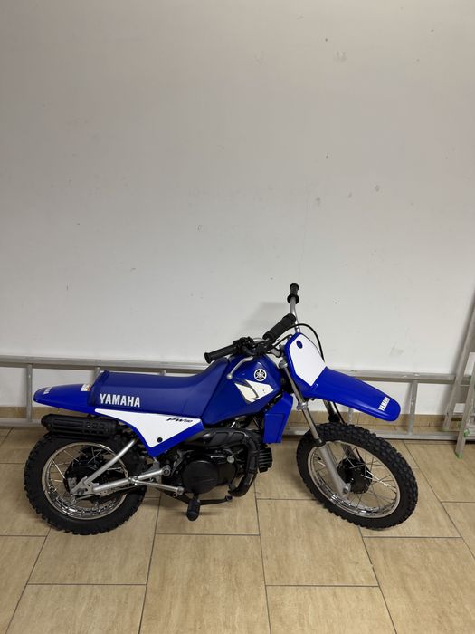 Yamaha pw80 de 2004 original