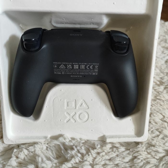 Pad do ps5 Dualsense  Alps
