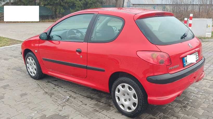 Oryginał Unikat !! tylko 80 tyś km  Super stan zadbane miejskie 6l/100