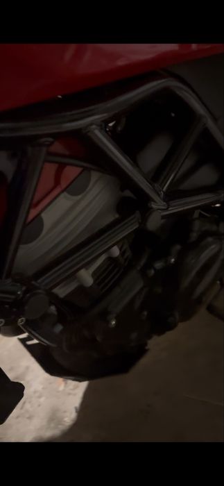 Husqvarna nuda900r 2013 року