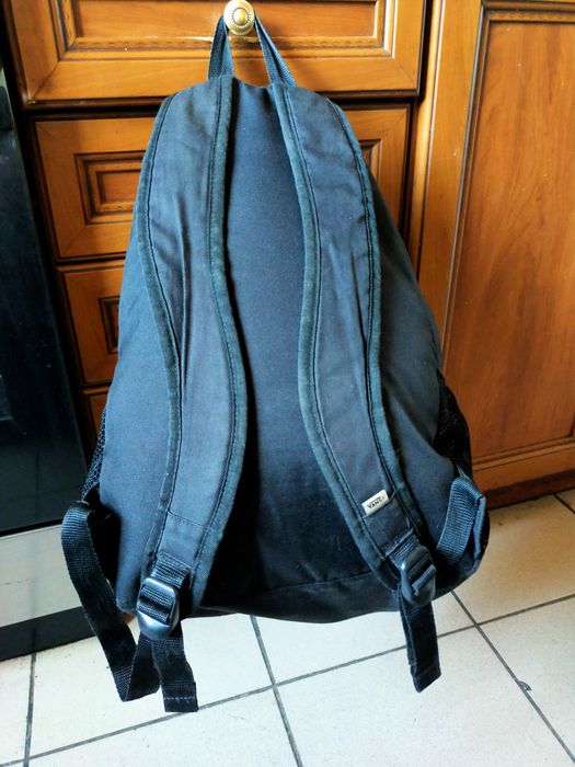 Plecak sportowy szkolny Vans 17.5 L