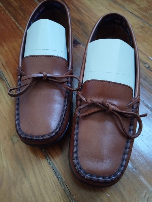 Sapatos novos número 38