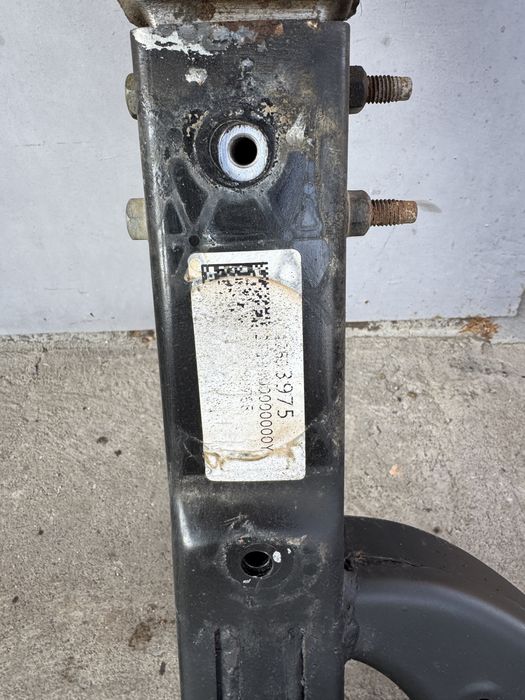 Подрамник передний Chevrolet Bolt 2017-2021