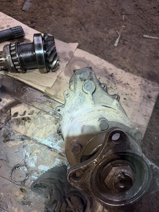Продам межосевой дифиринциал камаз 4310,5320