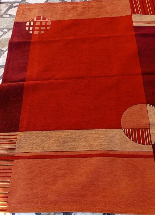 Carpetes em conjunto ou individuais