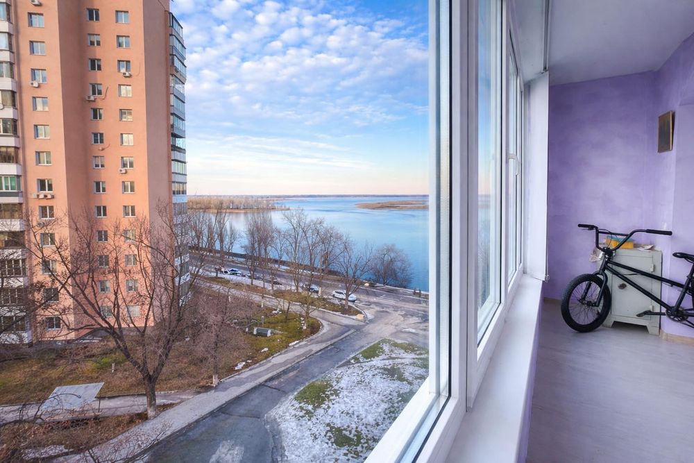 Продаж 3кім квартири