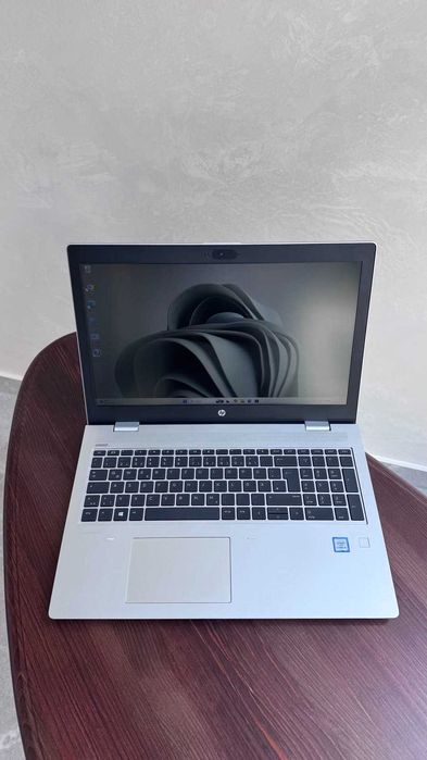 HP ProBook 650 G5/ є 50шт/екран 15.6"/Навчання та дистанційні заняття/офіс
