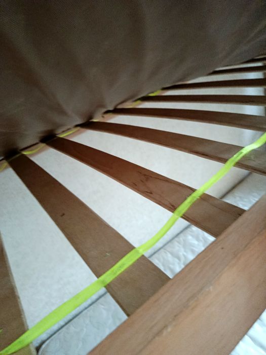 Двоярусне ліжко в гарному стані САМОВИВІЗ