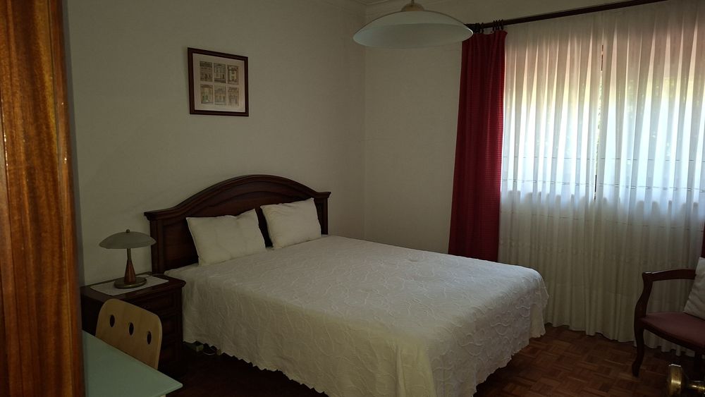 Arrendo quarto em Arouca