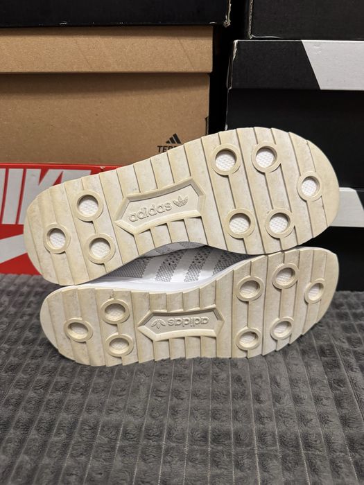 Жіночі кросівки Adidas Flashback Primeknit 37(23,5см) оригінал
