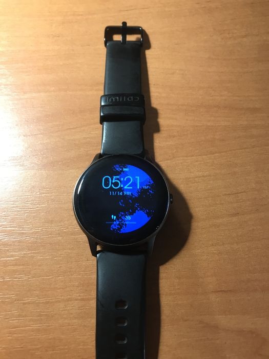 Смарт-годинник Smart watch kw66