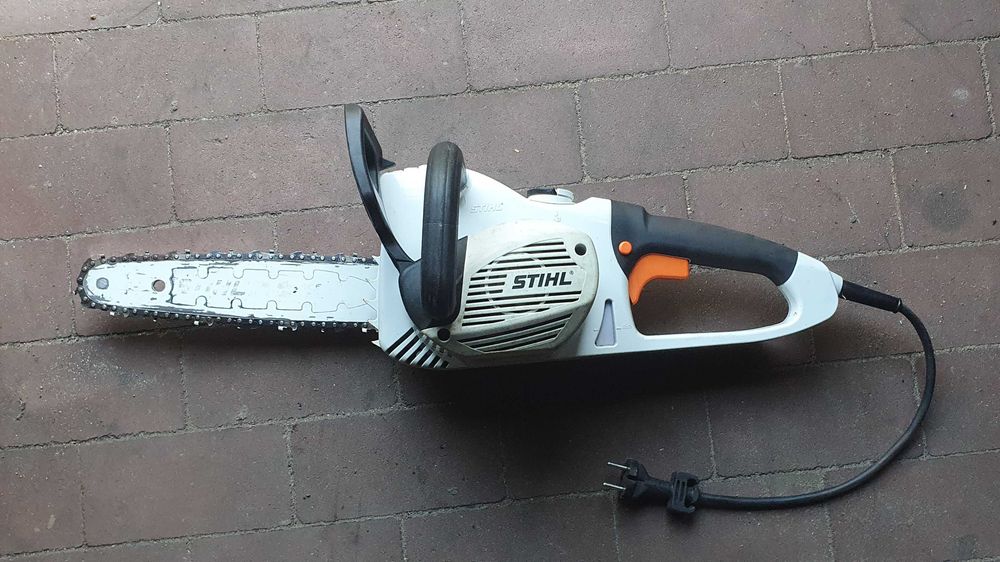 Piła elektryczna Stihl MSE 170C