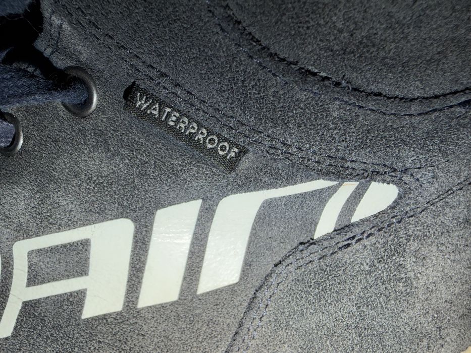 Botas dainese 42 waterproof