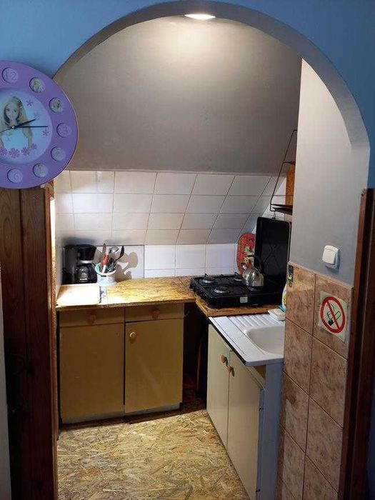 Tanie noclegi  Bory Tucholskie Tleń