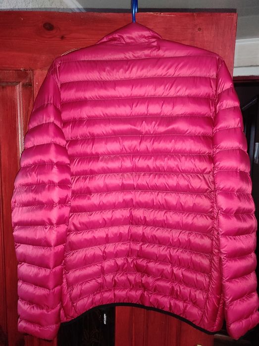 Куртка жіноча весна-осінь