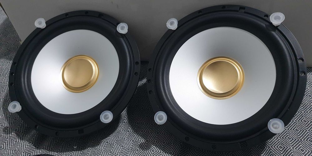Audible Physics RAM 2.6A