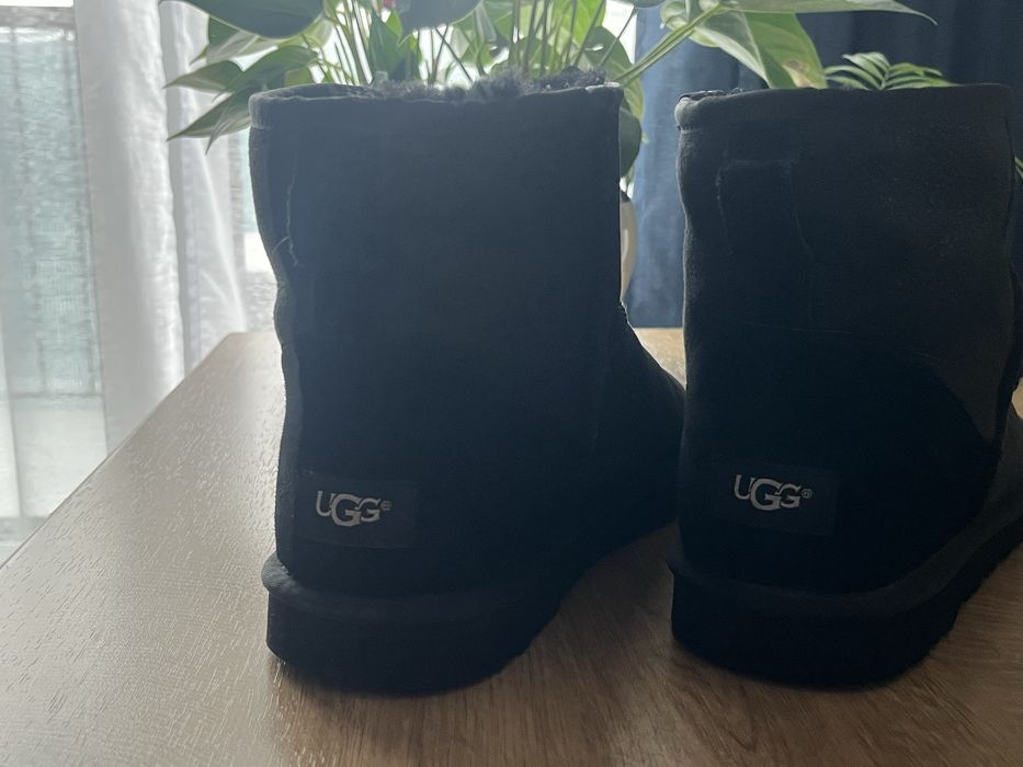 Buty. Ugg r.44 stan jak nowe!!! Oryginal