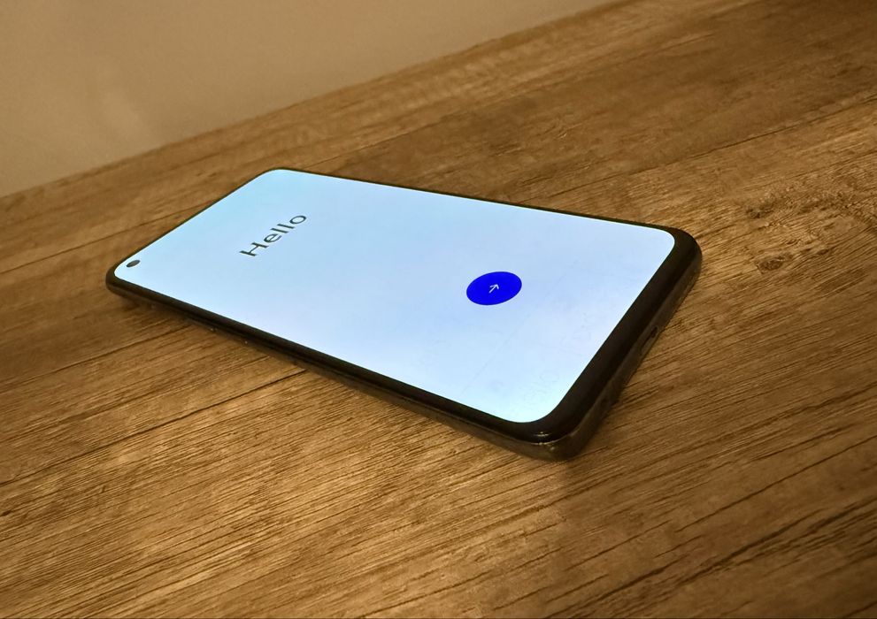 Realme gt master edition używany
