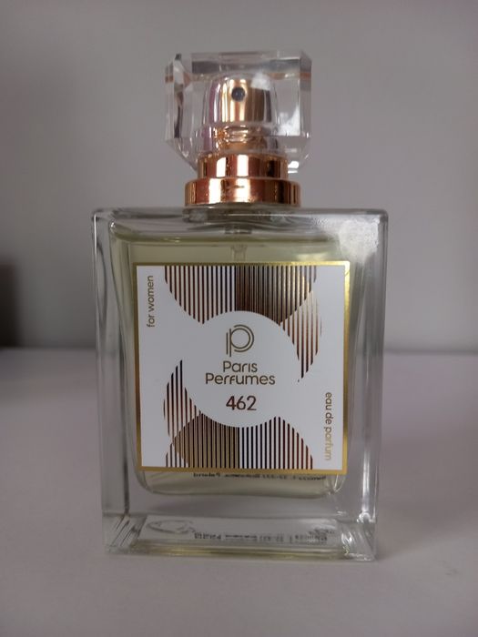 Paris Perfumes by My Way
