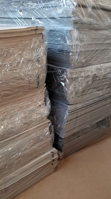 Papel p/ impressão offset, laser e digital