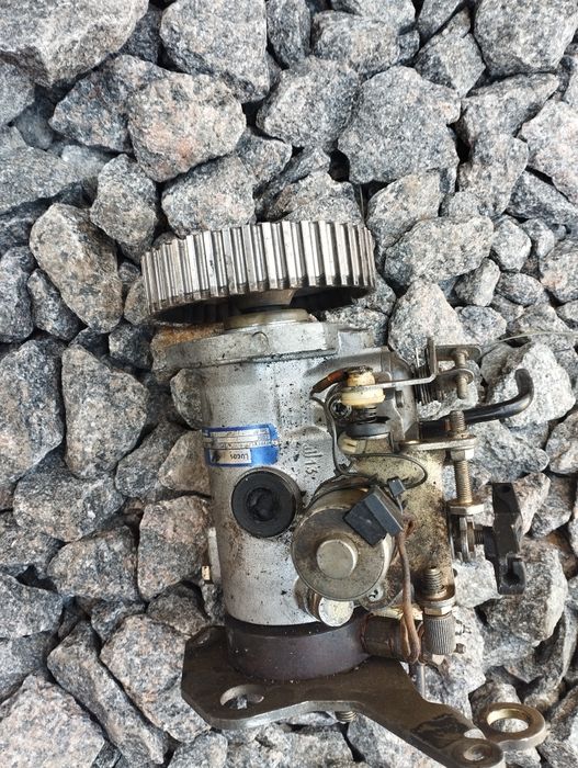 ТНВД 1.9 Пежо Сітроен  Лукас Топливний насос