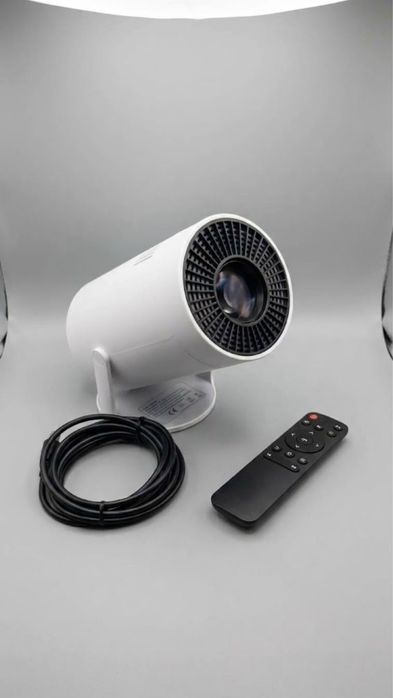 Projetor Portátil HD