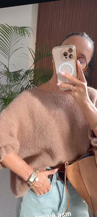 Жіноча кофточка Італія