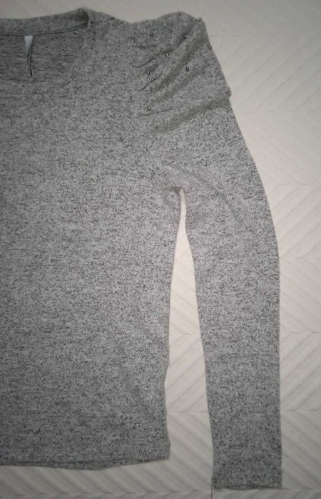 Camisola Tiffosi NOVA - S - Envio Grátis