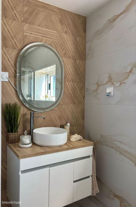 Apartamento T3 Em Lousada