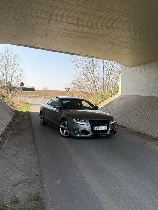 Sprzedam audi a5 lub zamienienie za automat