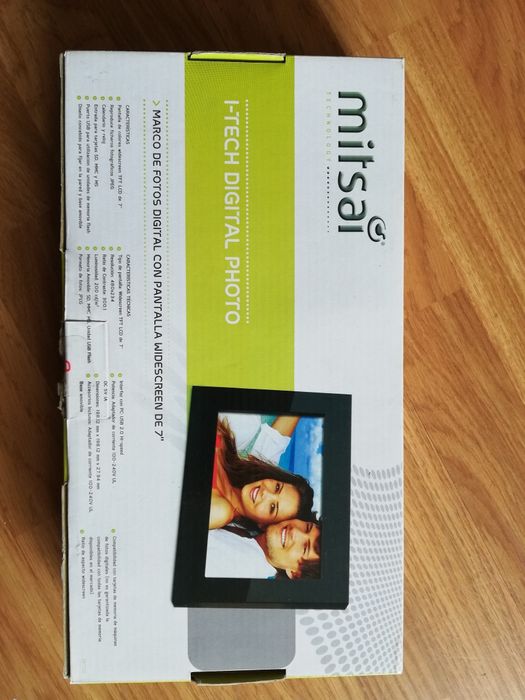 Mitsai Frame Used with 7" Windscreen Display64739764146818121