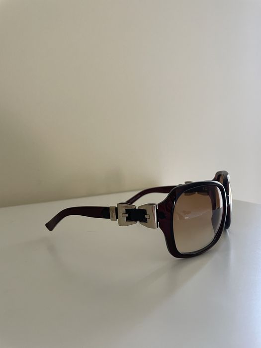 Óculos de sol Gucci