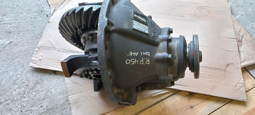 Запчастини   RENAULT Premium