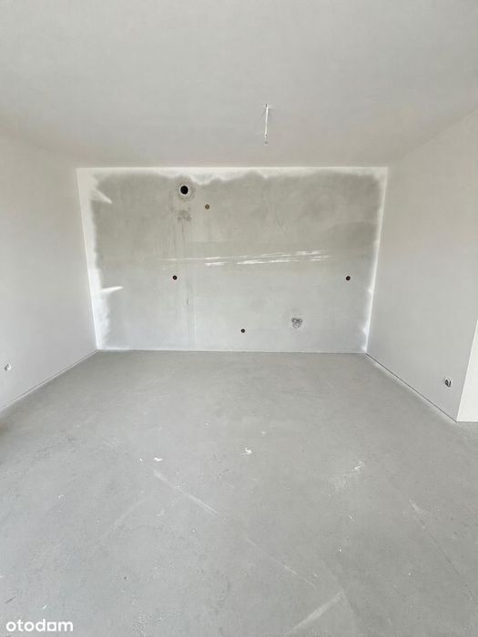 Nowe 2-pokojowe | 46,26 m² | Balkon | Parking w cenie| Bez pośredników