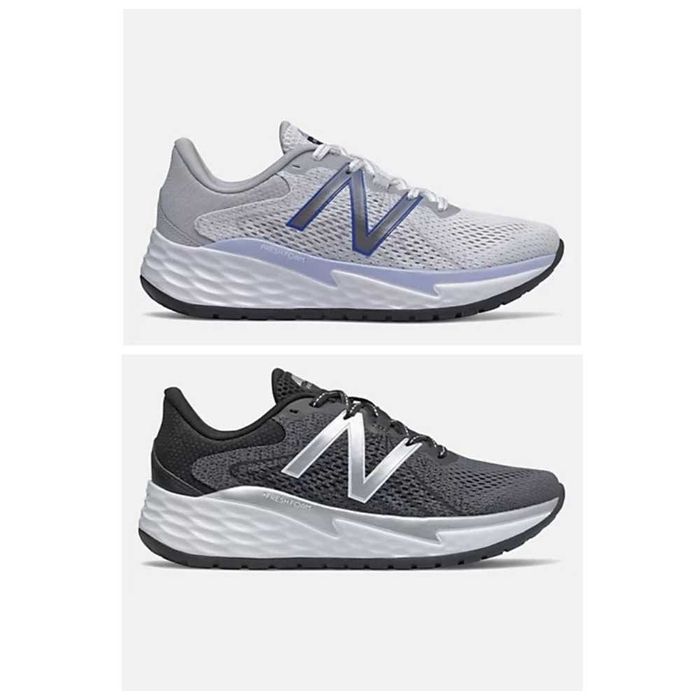 Женские кроссовки New Balance Fresh Foam, 37-41 размер,  100% оригинал