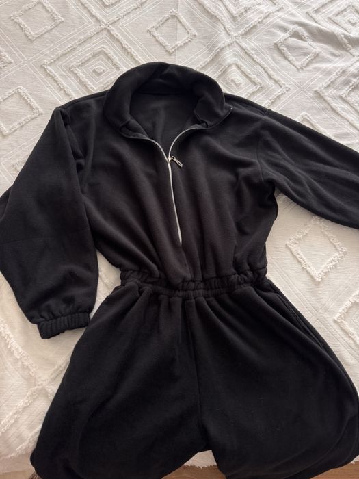 Комбінезон теплий