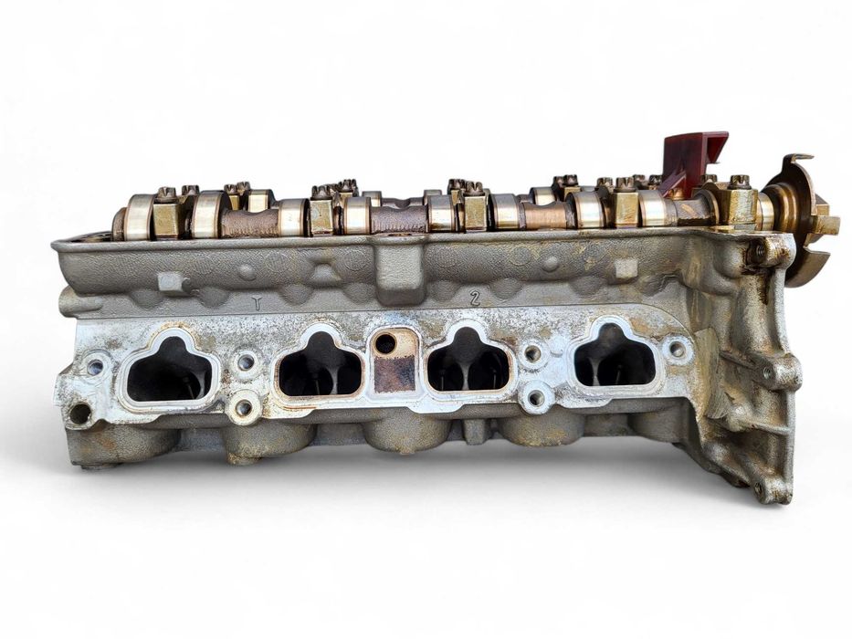 ГБЦ головка блока Opel Astra J Insignia Zafira C Chevrolet Cruze 1.4