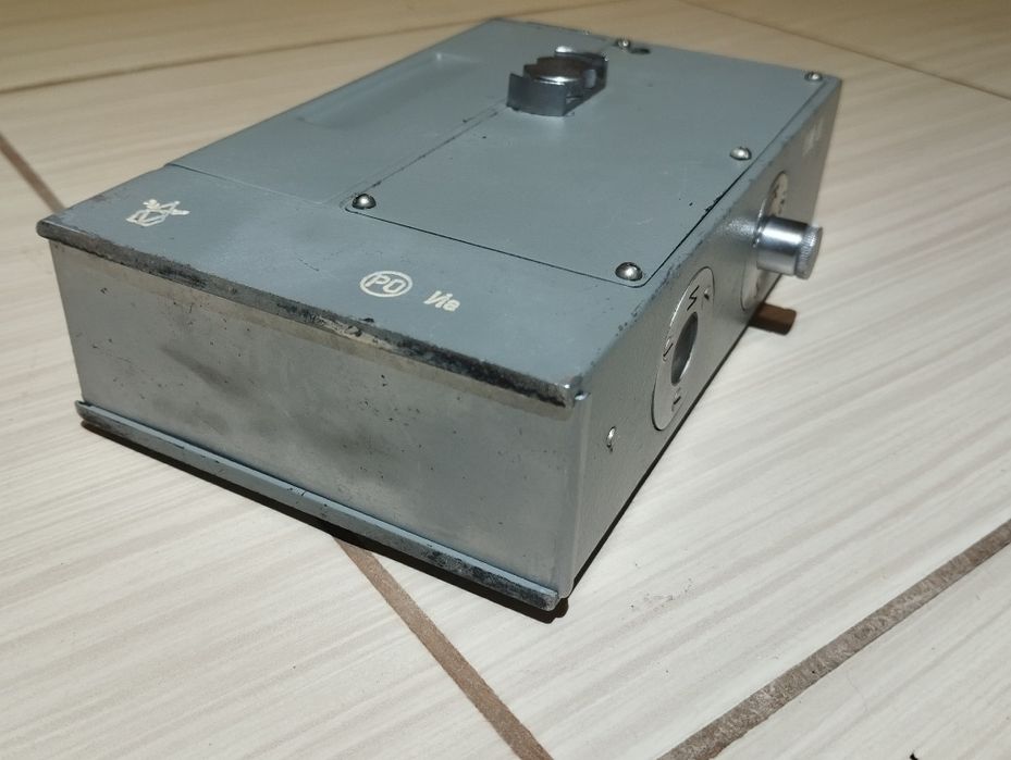 Монитор ШИ-11  качества воздуха CO2  CH4 Метан