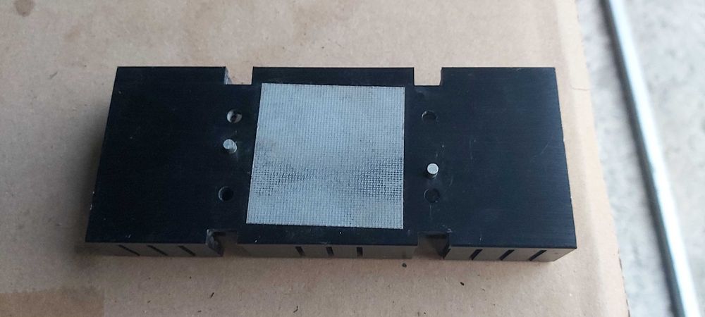 Zestaw elektroniczny płytka+części