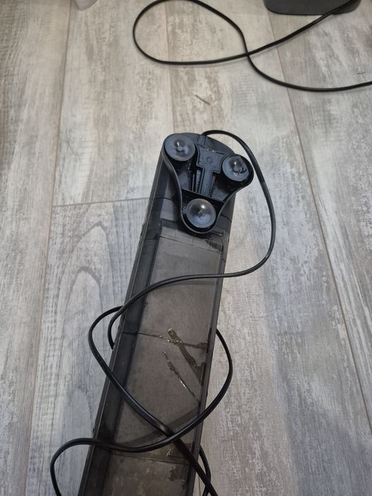 SunSun CF-1500s внутрішній фільтр 1500 л/год для акваріума 200-300 л