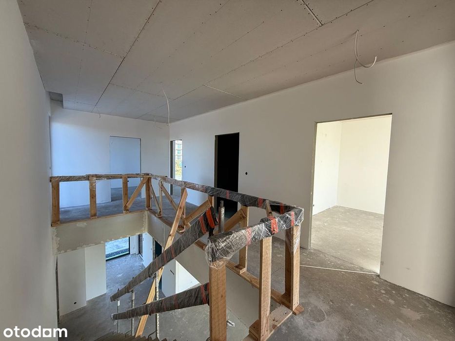 DOSTĘPNY OD RĘKI dom wolnostojący 181m2