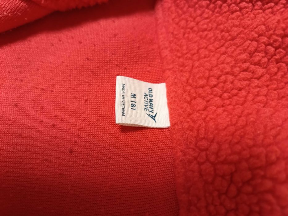 Кофта тепла, на дівчинку, Old Navy.