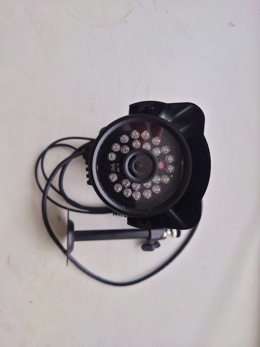 Уличная видеокамера SMARTWARES C923IP