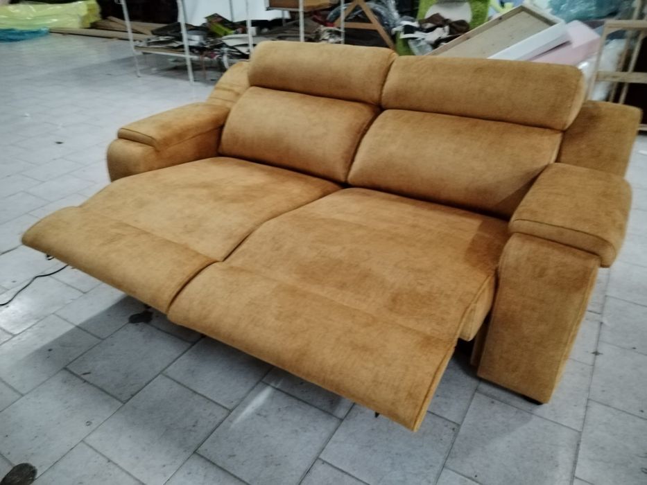 Sofas novos fabricante