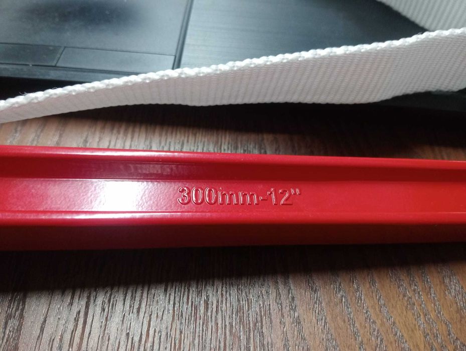 Chave de Cinta / Fita de Nylon 300mm (12")