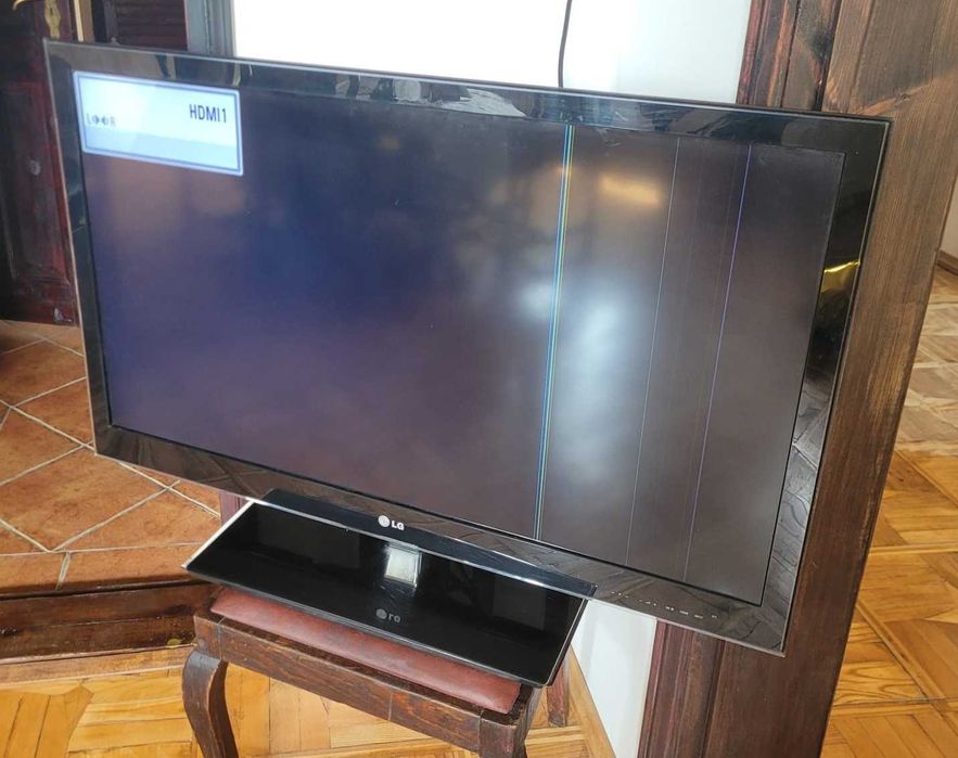 Telewizor LG LED Cinema 3D 42cale