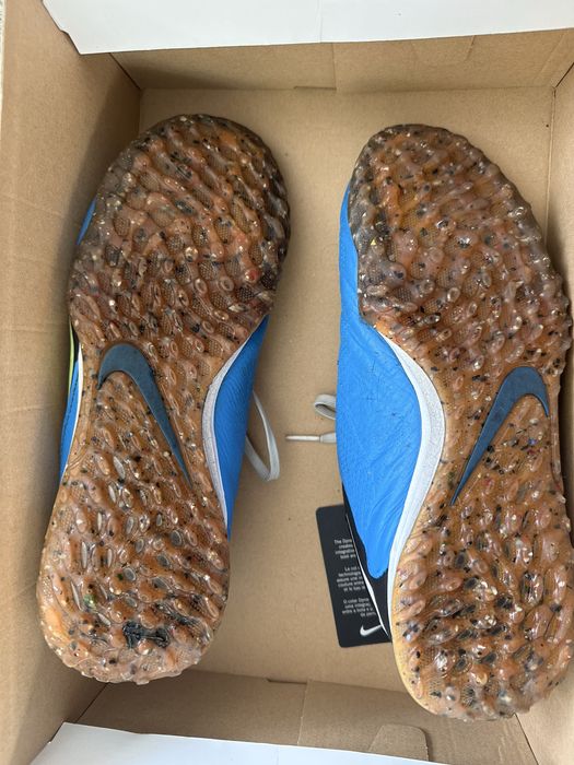 Сороконіжки nike tiempo legend 9 оригінал 40.5