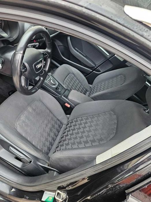 Audi A3 sportback 1.6 Tdi 110 cavalos